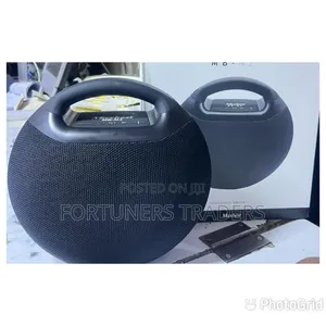 Speaker Boomer Quality Speaker