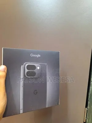 New Google Pixel Fold 256 GB