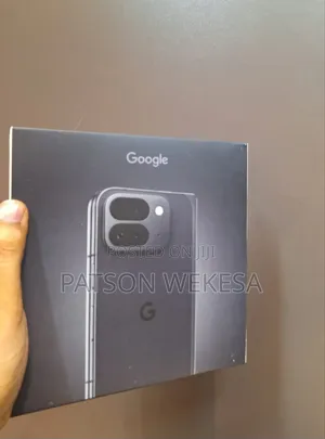 New Google Pixel Fold 256 GB