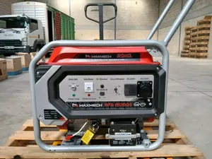 Maxmech Rfs 15000e
