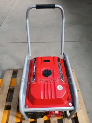 Maxmech Rfs 15000e