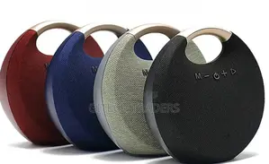 M1 Mini Portable Bluetooth Speaker