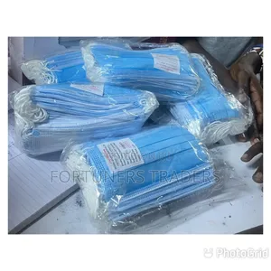 50 PCS Mask