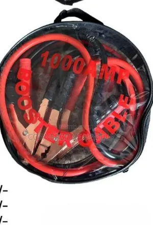 Jumper Cable 1000amps / Jumper Cable