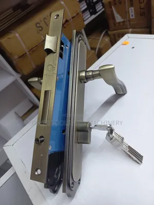 Fealty Main Door Lock