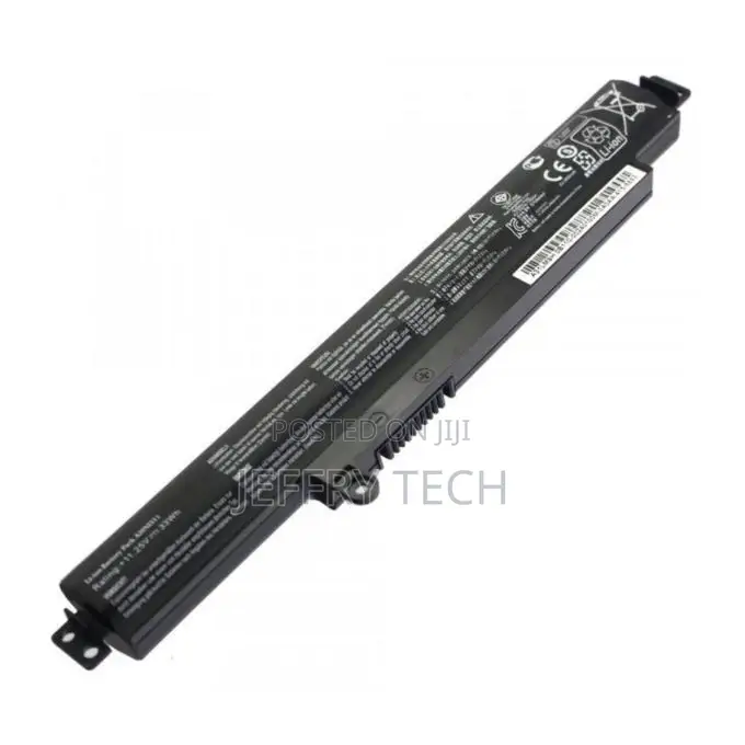 Asus X102 Laptop Battery
