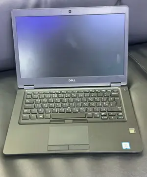 Laptop Dell Latitude 5490 8GB Intel Core I5 SSD 256GB