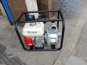 2" Maxmech Water Pump