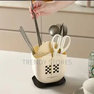 Spoon Holder