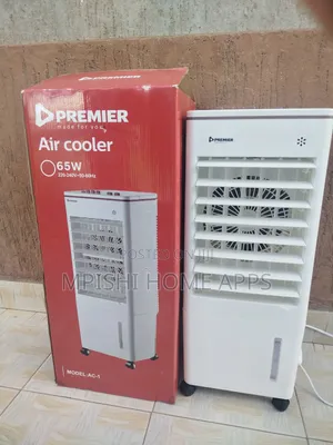 Premier Air Cooler