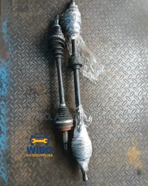 Toyota Probox/Succeed Old Model Drive Shafts.