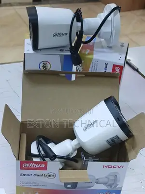 2mp Dual-Core Light Surveillance Bullet Camera