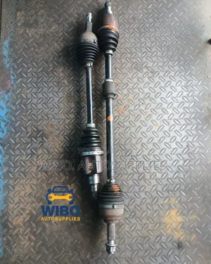 Nissan Tiida/Wingroad/Note E11 Drive Shafts