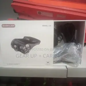 Car Dual Dash Camera