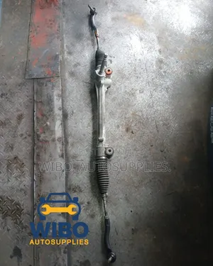Toyota Vitz Jewela Steering Rack.