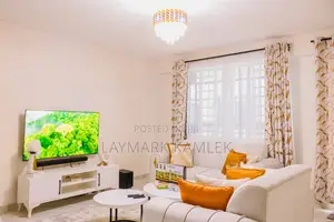2 Bedroom Air BNB (Master Ensuite) in Nanyuki- To Let