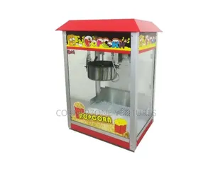 1350w Popcorn Machine, Popcorn Maker