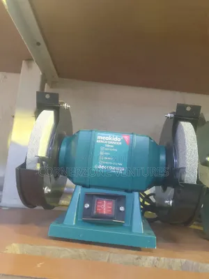Meakida 400w Bench Grinder