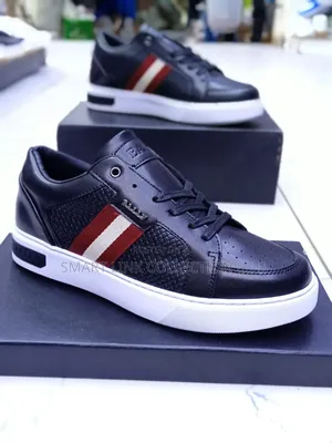 Bally Melys Low-Top