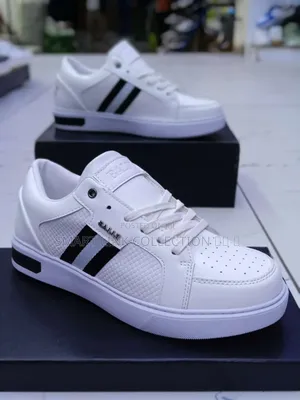 Bally Melys Low-Top