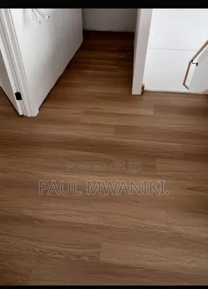 Luxury Spc Flooring Solutions