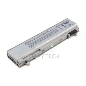 Dell E6400 Laptop Battery