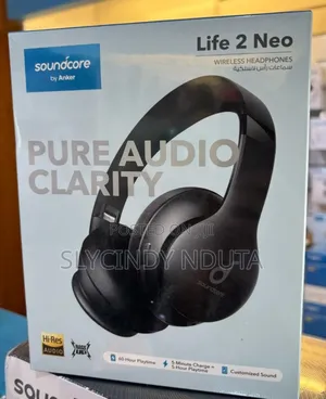 Soundcore Anker Life 2 Neo