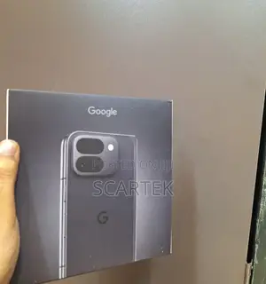 New Google Pixel Fold 256 GB