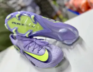 Nike Mercurial Vapor 16 Elite Purple Agate United Football B