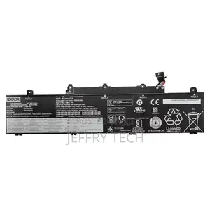 Lenovo L19c3pd5 Laptop Battery