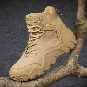 A533 Outdoor Boots