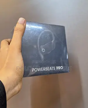 Beats Powerbeats Pro Wireless Earbuds