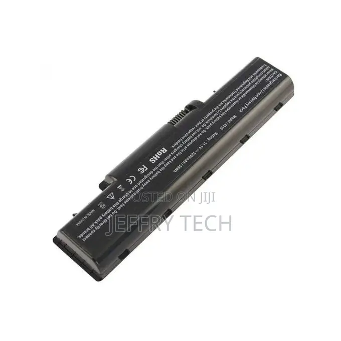 Acer 4710 Aspire Laptop Battery