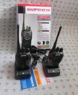 Greatest 888s 2-Way Walkie Talkie Radio Calls