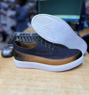 Timberland White Sole Casual