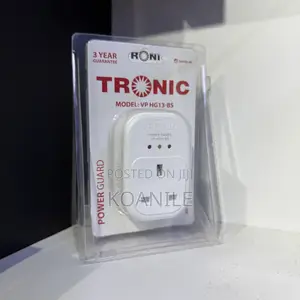 Tronic Power Guard Authentic