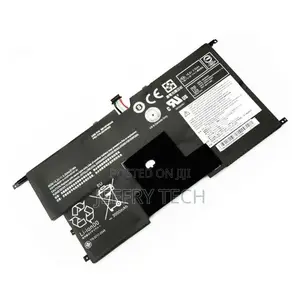 Lenovo X1/Gen 3 2018 Laptop Battery