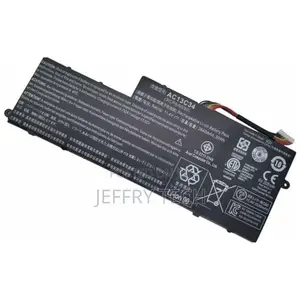 Acer Ac13c34 Replacement Laptop Battery