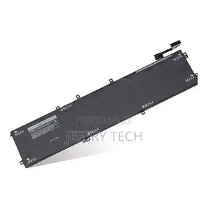 Dell 6gtpy Laptop Battery