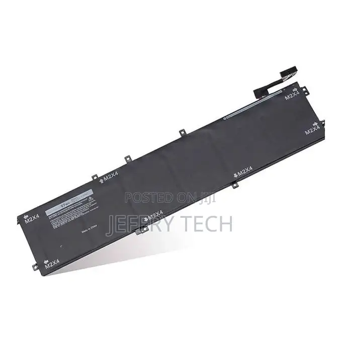 Dell 6gtpy Laptop Battery