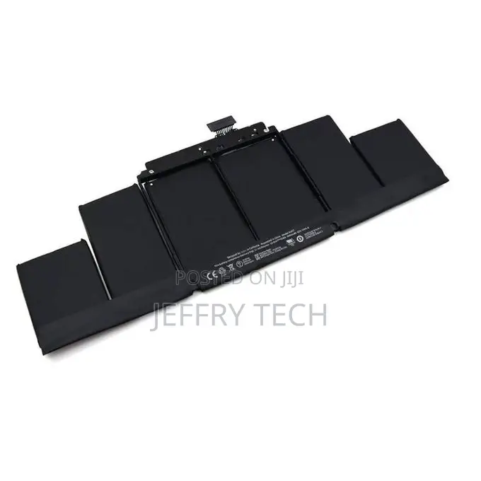 Apple A1417 Laptop Battery