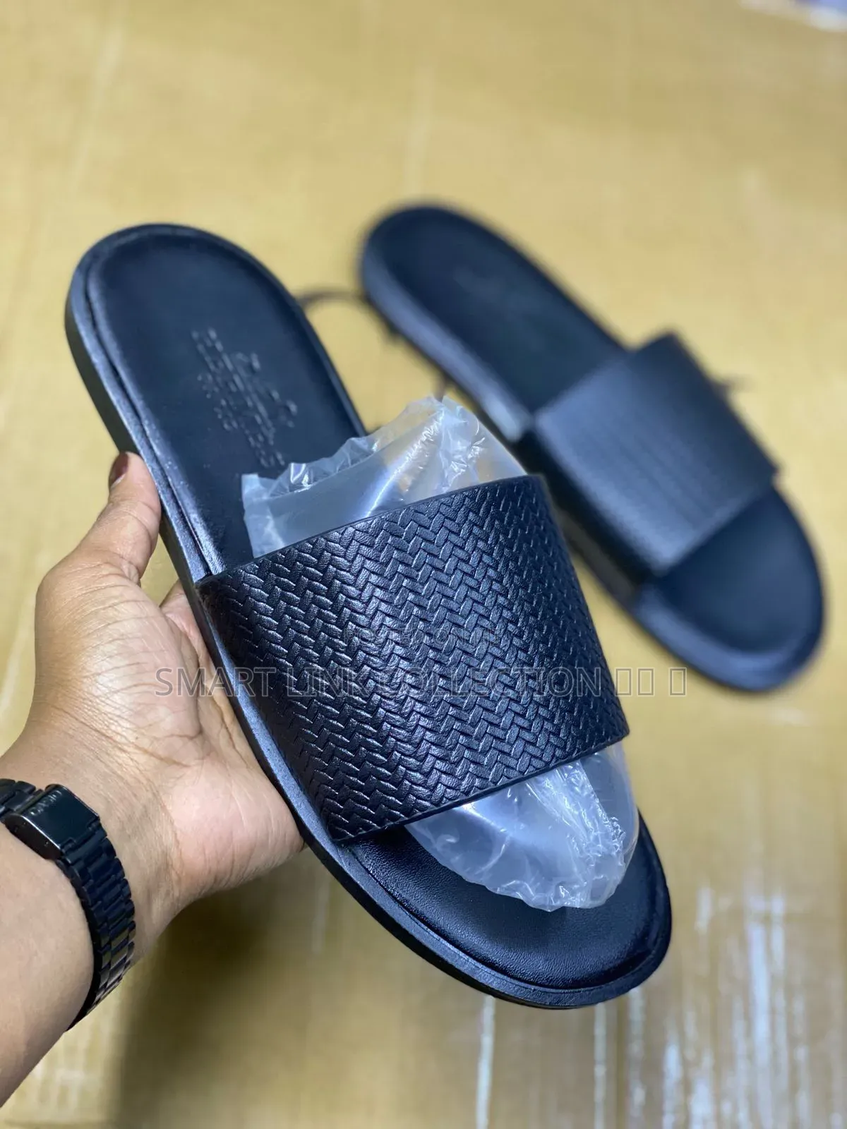 Hermes Slim Sole