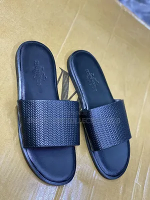 Hermes Slim Sole