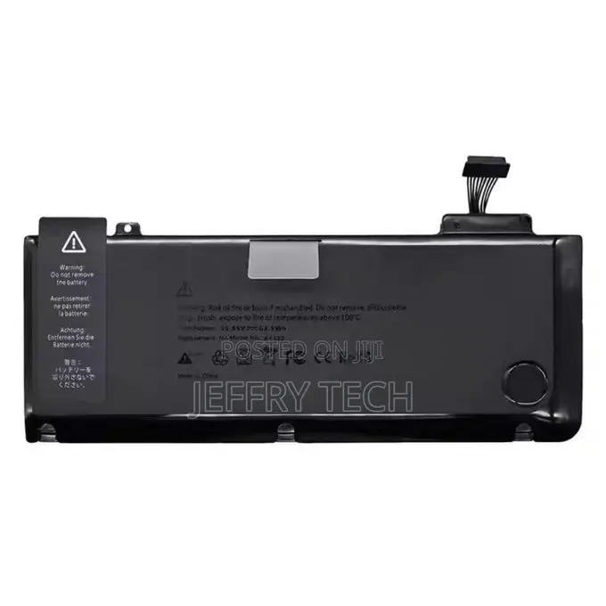 Apple A1322 Macbook Pro Laptop Battery