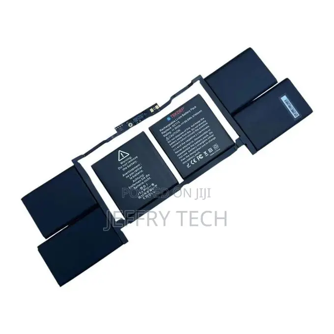 Apple A2141 Laptop Battery for Macbook Pro