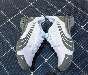 New Puma Ferrari