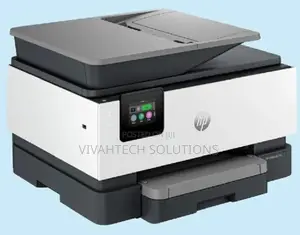 Hp Officejet Pro 9123 Print, Copy, Scan Printer