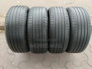 205/55r16 Pirelli