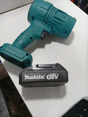 Makita 36v (36v X2) Brushless Blower Kit