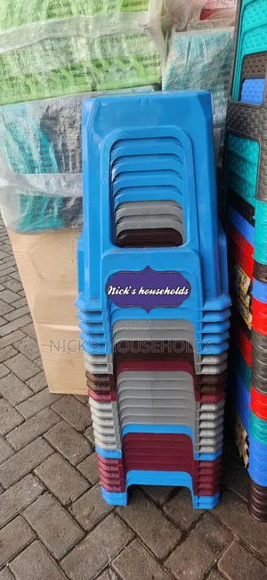 Plastic Stool Plastic Stools